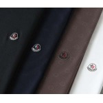 2025年5月7日入荷新作MONCLER紳士半袖 シャツ安いけど高品質M-XXXXL/Fuer工場