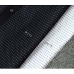 2025年5月7日入荷新作Boss紳士半袖ポロシャツ安いけど高品質M-XXXXL/Fuer工場