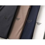 2025年5月7日入荷新作ARMANI紳士半袖 シャツ安いけど高品質M-XXXXL/Fuer工場