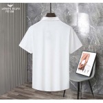 2025年5月7日入荷新作ARMANI紳士半袖 シャツ安いけど高品質M-XXXXL/Fuer工場