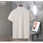 2025年5月7日入荷新作Boss紳士半袖ポロシャツ安いけど高品質M-XXXXL/Fuer工場