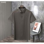 2025年5月7日入荷新作loro piana紳士半袖ポロシャツ安いけど高品質M-XXXXL/Fuer工場