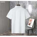 2025年5月7日入荷新作loro piana紳士半袖ポロシャツ安いけど高品質M-XXXXL/Fuer工場