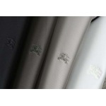 2025年5月7日入荷新作Burberry紳士半袖ポロシャツ安いけど高品質M-XXXXL/Fuer工場