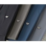 2025年5月7日入荷新作BOTTEGA VENENTA紳士半袖ポロシャツ安いけど高品質L-XXXXL/Fuer工場