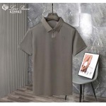 2025年5月7日入荷新作loro piana紳士半袖ポロシャツ安いけど高品質M-XXXXL/Fuer工場