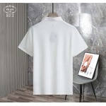 2025年5月7日入荷新作prada紳士半袖ポロシャツ安いけど高品質M-XXXXL/Fuer工場