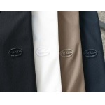 2025年5月7日入荷新作prada紳士半袖ポロシャツ安いけど高品質M-XXXXL/Fuer工場