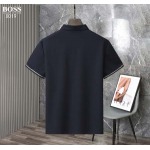 2025年5月7日入荷新作BOSS紳士半袖ポロシャツ安いけど高品質M-XXXXL/Fuer工場