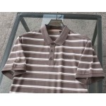 2025年5月7日入荷新作BOSS紳士半袖 Tシャツ安いけど高品質M-XXXXL/Fuer工場