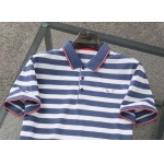 2025年5月7日入荷新作PAUL.&SHARK紳士半袖 Tシャツ安いけど高品質M-XXXXL/Fuer工場