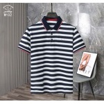 2025年5月7日入荷新作PAUL.&SHARK紳士半袖 Tシャツ安いけど高品質M-XXXXL/Fuer工場