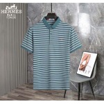 2025年5月7日入荷新作burberry紳士半袖ポロシャツ安いけど高品質M-XXXXL/Fuer工場