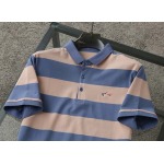 2025年5月7日入荷新作PAUL.&SHARK紳士半袖ポロシャツ安いけど高品質M-XXXXL/Fuer工場