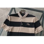 2025年5月7日入荷新作DIOR紳士半袖ポロシャツ安いけど高品質M-XXXXL/Fuer工場