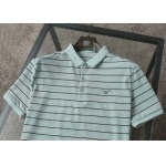 2025年5月7日入荷新作ARMANI紳士半袖ポロシャツ安いけど高品質M-XXXXL/Fuer工場