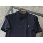 2025年5月7日入荷新作burberry紳士半袖ポロシャツ安いけど高品質M-XXXXL/Fuer工場