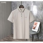 2025年5月7日入荷新作ZEGNA紳士半袖ポロシャツ安いけど高品質M-XXXXL/Fuer工場