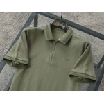 2025年5月7日入荷新作ARMANI紳士半袖ポロシャツ安いけど高品質M-XXXXL/Fuer工場