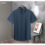 2025年5月7日入荷新作boss紳士半袖ポロシャツ安いけど高品質M-XXXXL/Fuer工場