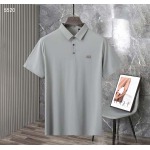 2025年5月7日入荷新作gucci紳士半袖ポロシャツ安いけど高品質M-XXXXL/Fuer工場