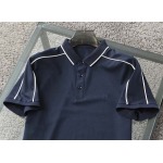 2025年5月7日入荷新作Ferragamo紳士半袖ポロシャツ安いけど高品質L-XXXXL/Fuer工場