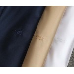 2025年5月7日入荷新作Ferragamo紳士半袖ポロシャツ安いけど高品質L-XXXXL/Fuer工場