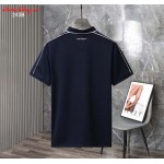 2025年5月7日入荷新作Ferragamo紳士半袖ポロシャツ安いけど高品質L-XXXXL/Fuer工場