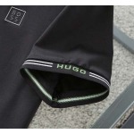 2025年5月7日入荷新作Boss紳士半袖ポロシャツ安いけど高品質L-XXXXL/Fuer工場