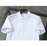 2025年5月7日入荷新作Boss紳士半袖ポロシャツ安いけど高品質L-XXXXL/Fuer工場