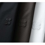 2025年5月7日入荷新作Louis Vuitton紳士半袖ポロシャツ安いけど高品質M-XXXXL/Fuer工場