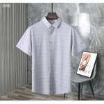 2025年5月7日入荷新作ARMANI紳士半袖 シャツ安いけど高品質L-XXXXL/Fuer工場