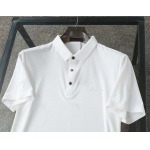 2025年5月7日入荷新作Loro piana紳士半袖ポロシャツ安いけど高品質M-XXXXL/Fuer工場