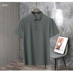 2025年5月7日入荷新作Loro piana紳士半袖ポロシャツ安いけど高品質M-XXXXL/Fuer工場