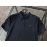 2025年5月7日入荷新作MONCLER紳士半袖ポロシャツ安いけど高品質L-XXXXL/Fuer工場