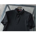 2025年5月7日入荷新作MONCLER紳士半袖ポロシャツ安いけど高品質M-XXXXL/Fuer工場