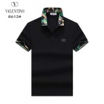 2025年5月7日入荷新作VALENTINO紳士半袖ポロシャツ安いけど人気M-XXXL/Hongsh工場