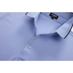 2025年5月7日入荷新作FENDI紳士半袖ポロシャツ安いけど人気M-XXXL/Hongsh工場