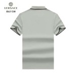 2025年5月7日入荷新作Versace紳士半袖ポロシャツ安いけど人気M-XXXL/Hongsh工場