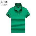 2025年5月7日入荷新作boss紳士半袖ポロシャツ安いけど人気M-XXXL/Hongsh工場