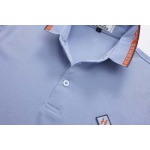 2025年5月7日入荷新作hermes紳士半袖ポロシャツ安いけど人気M-XXXL/Hongsh工場