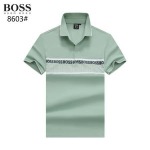 2025年5月7日入荷新作boss紳士半袖ポロシャツ安いけど人気M-XXXL/Hongsh工場