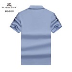 2025年5月7日入荷新作burberry紳士半袖ポロシャツ安いけど人気M-XXXL/Hongsh工場