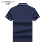 2025年5月7日入荷新作ARMANI紳士半袖ポロシャツ安いけど人気M-XXXL/Hongsh工場
