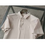 2025年5月7日入荷新作TOMMY紳士半袖ポロシャツ安いけど人気M-XXXL/Hongsh工場