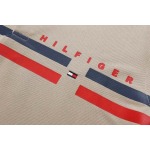 2025年5月7日入荷新作TOMMY紳士半袖ポロシャツ安いけど人気M-XXXL/Hongsh工場