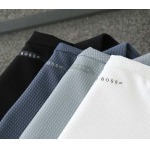 2025年5月7日入荷新作burberry紳士半袖ポロシャツ安いけど人気M-XXXL/Hongsh工場