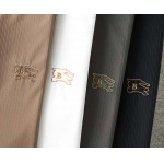 2025年5月7日入荷新作prada紳士半袖ポロシャツ安いけど人気M-XXXL/Hongsh工場