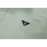 2025年5月7日入荷新作prada紳士半袖ポロシャツ安いけど人気M-XXXL/Hongsh工場