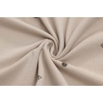 2025年5月7日入荷新作ARMANI紳士半袖ポロシャツ安いけど人気M-XXXL/Hongsh工場